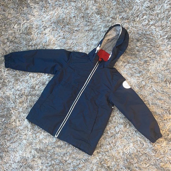 H&M boys jacket - Picture 3 of 9